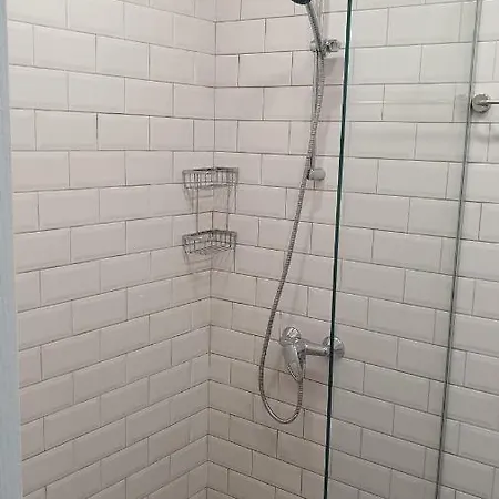 Apartment улица любен каравелов 5 Studio